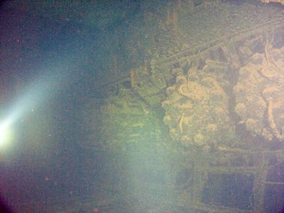 Yamagiri Maru