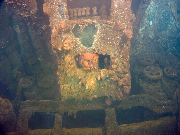 Yamagiri Maru