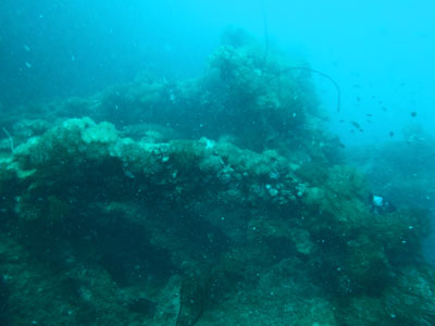 SS Yongala