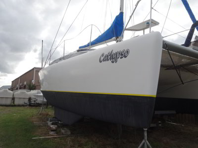 Catlypso