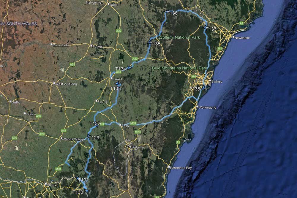 Murray River