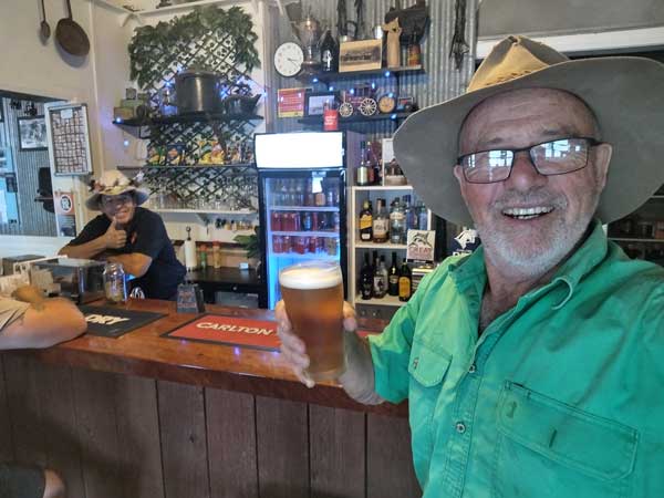Victorian High Country
