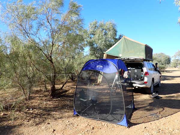 Oodnadatta Track