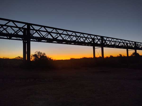 Oodnadatta Track
