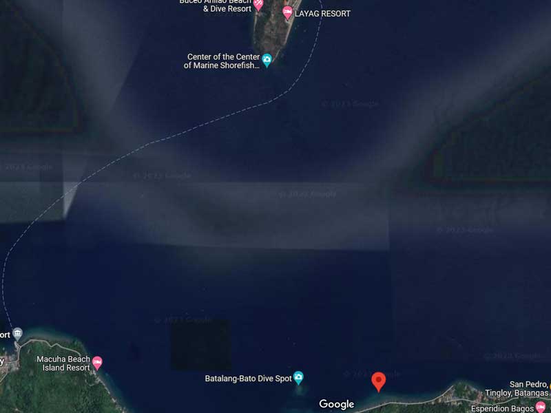 Satellite Photo