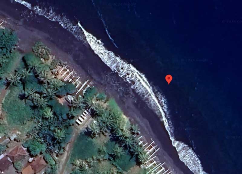 Satellite Photo