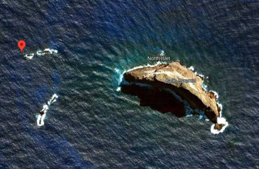 Lord Howe Island