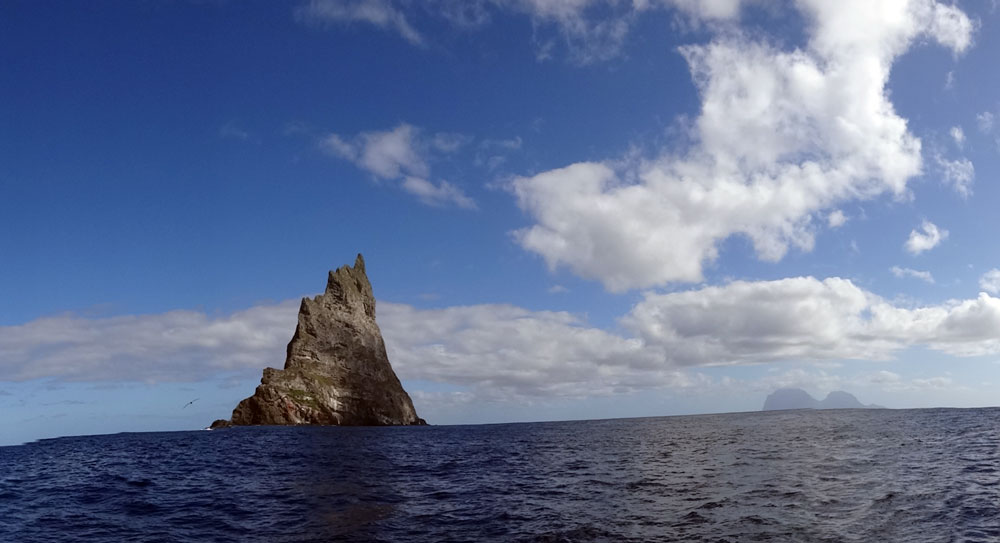 Lord Howe Island