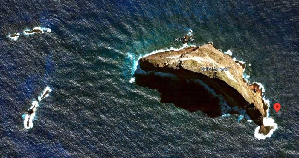 Lord Howe Island