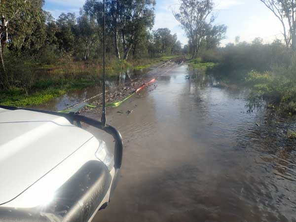 Balranald