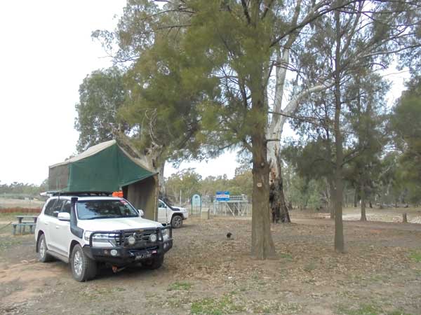 Balranald