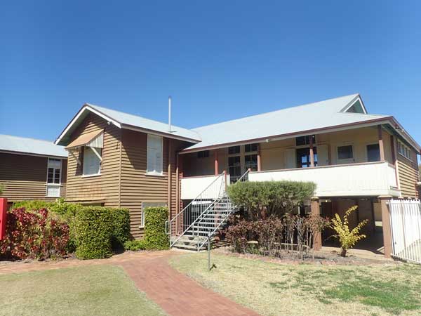 Barcaldine