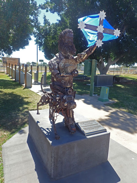 Barcaldine