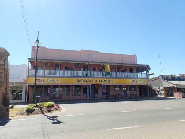 Blackall