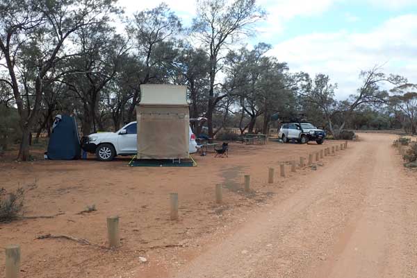 Mungo NP