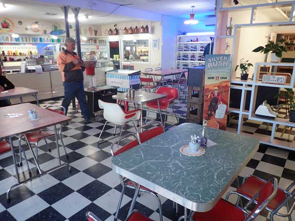 Broken Hill