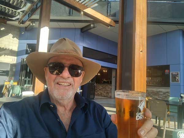 Broken Hill