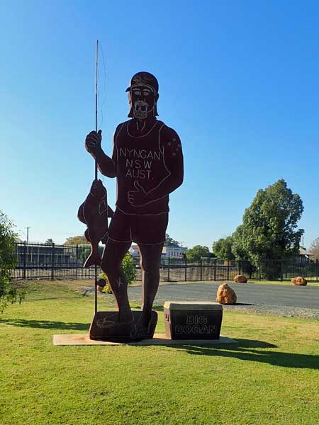 Big Bogan