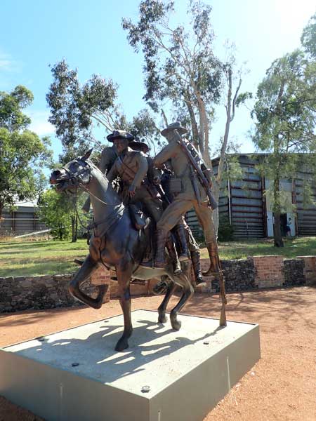 Murrumburrah