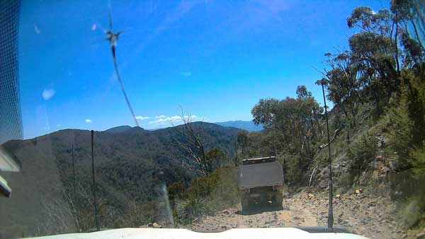 Victorian High Country