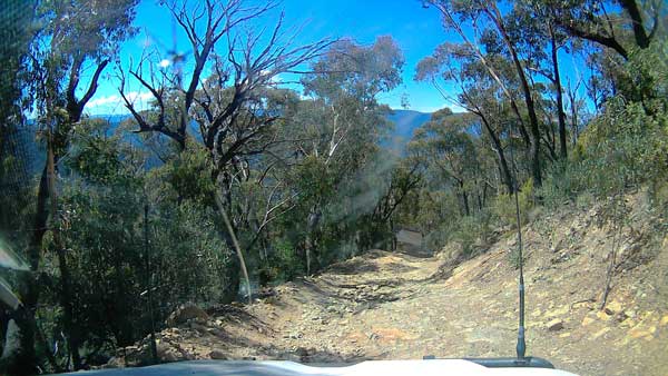 Victorian High Country