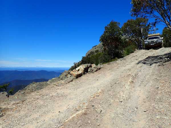Victorian High Country