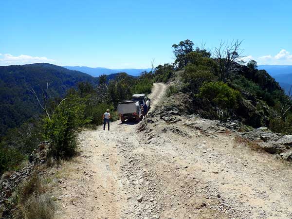 Victorian High Country