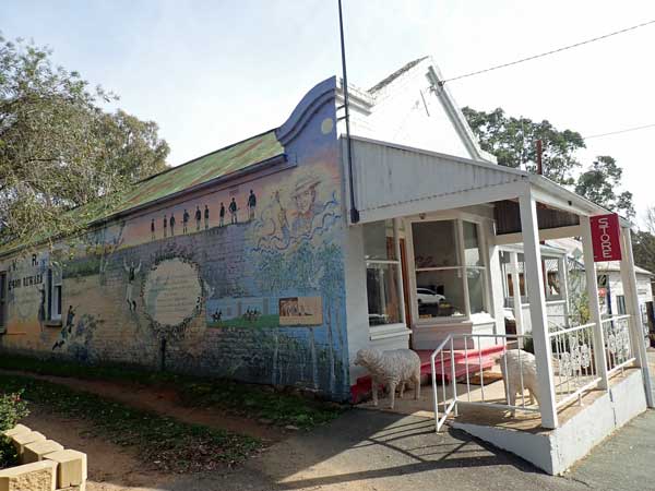 Binalong