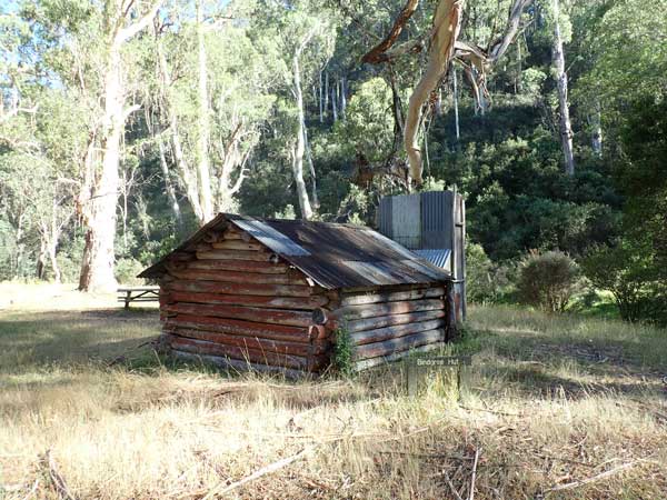 Victorian High Country