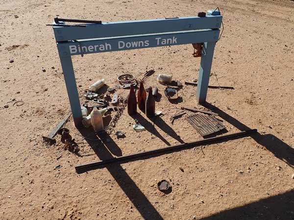 Sturt NP
