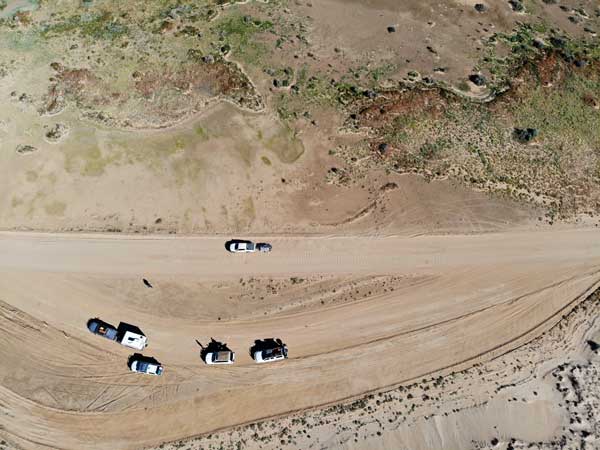 Birdsville Track