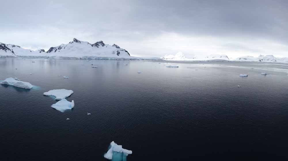 Drone photo