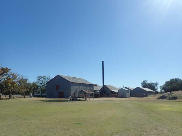 Blackall
