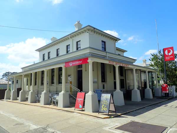 Blayney