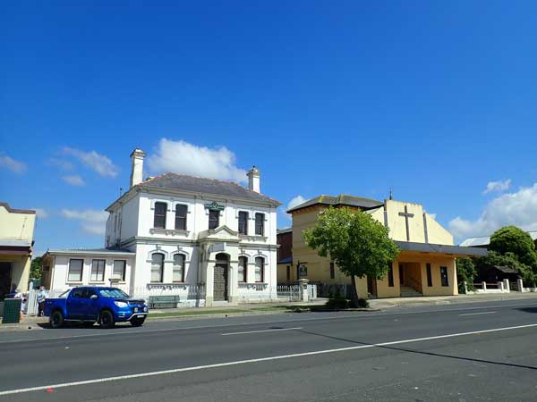 Blayney