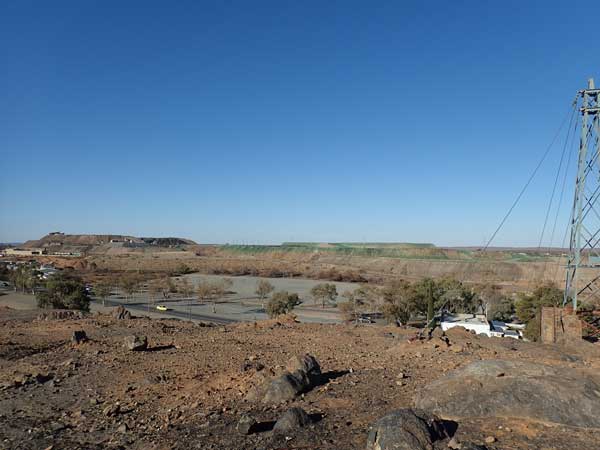 Broken Hill