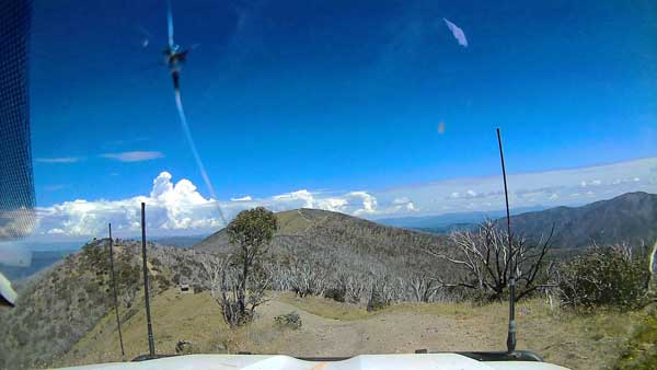 Victorian High Country