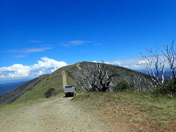 Victorian High Country