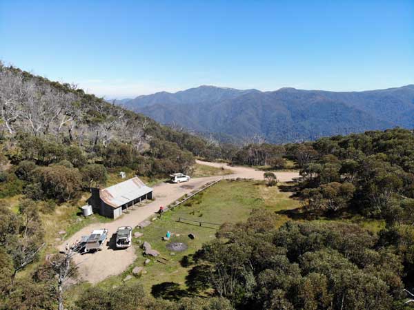 Victorian High Country
