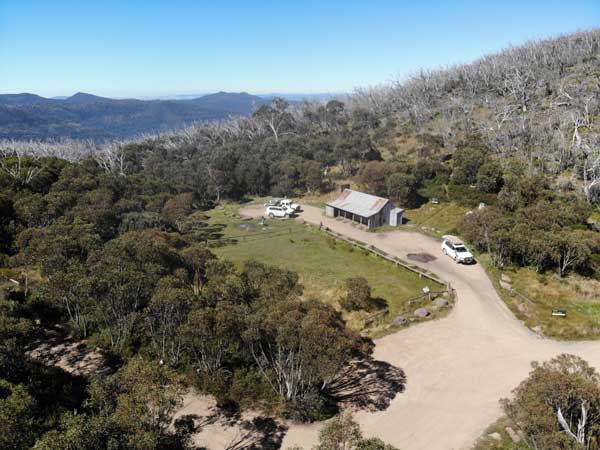 Victorian High Country