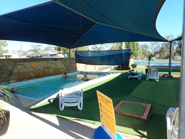 Mungindi