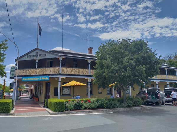 Boorowa