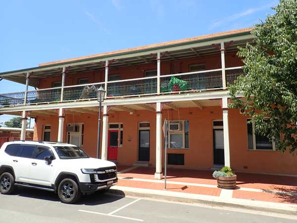 Boorowa