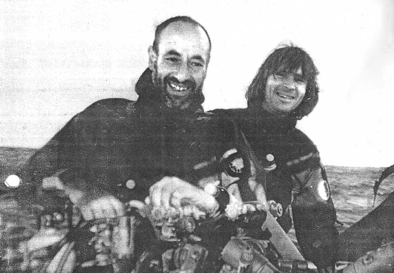 Pat Bowring