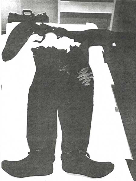Pat Bowring