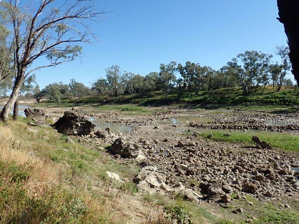 Brewarrina