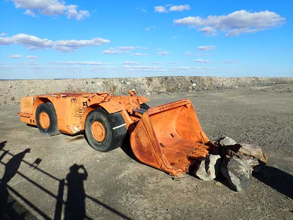 Broken Hill
