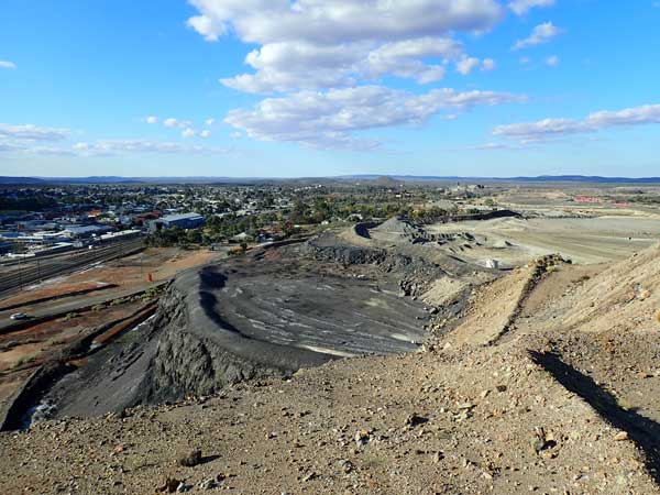 Broken Hill