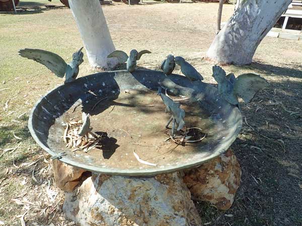 Burketown