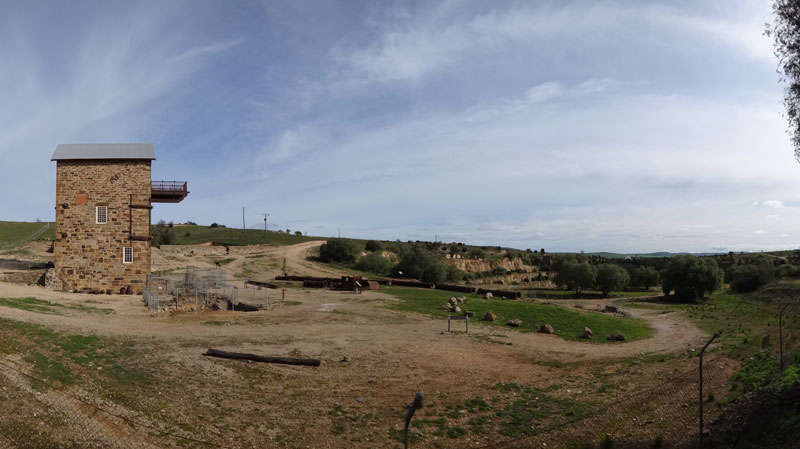 Burra